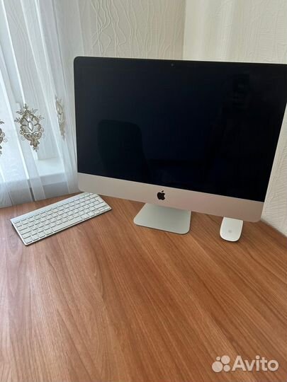 Apple iMac 21.5(2013)