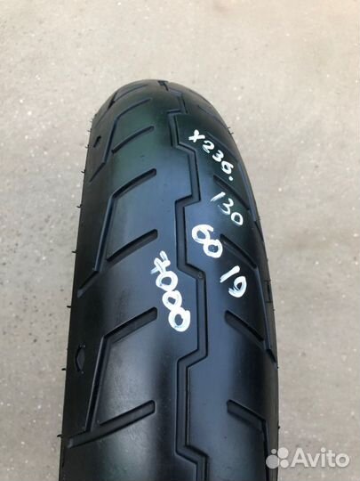 130/60 R19 michelin harley davidson scorcher 31