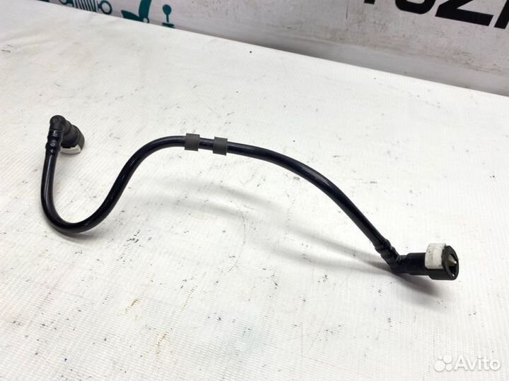 Трубка топливная Ford Focus 2 shda 2011