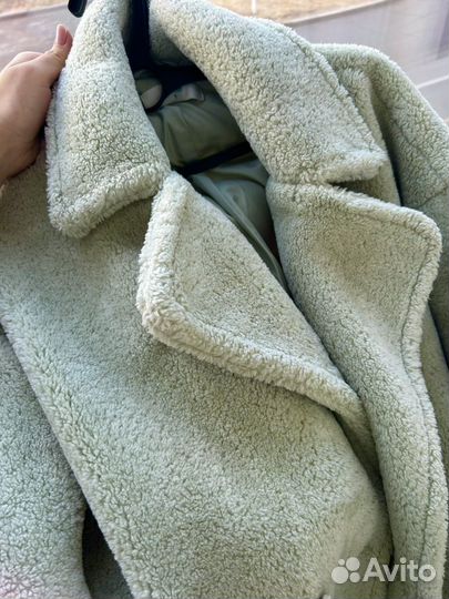 Пальто весеннее