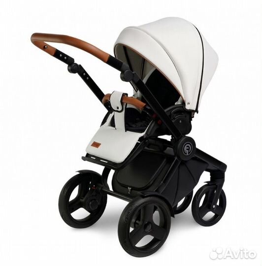 Коляска verdi 3 в 1