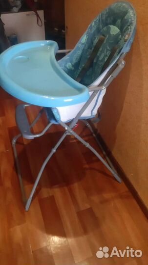 Стул для кормления