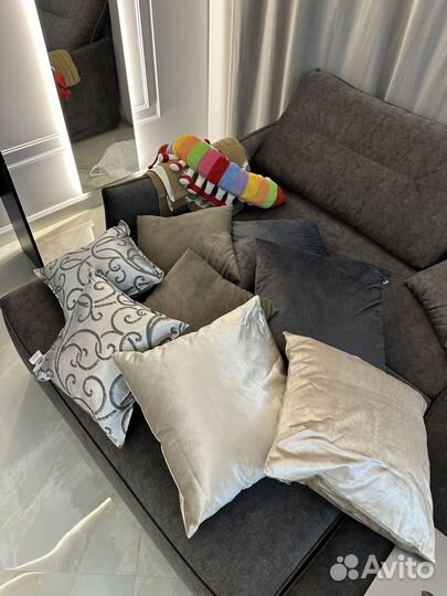 Декоративные подушки