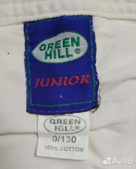 Кимоно для каратэ