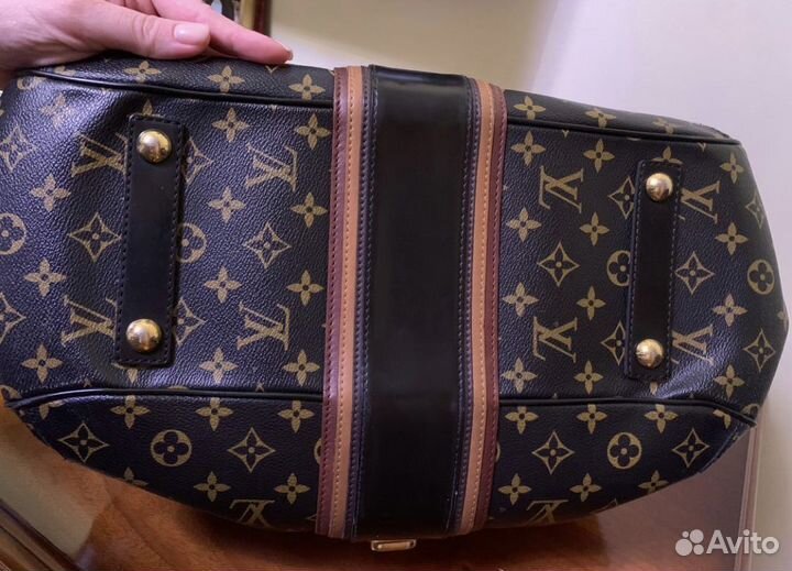 Сумка louis vuitton