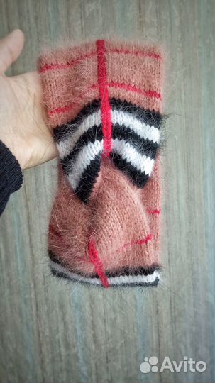 Повязка на голову