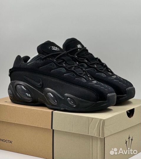 Мужские кроссовки Nike Nocta x Glide