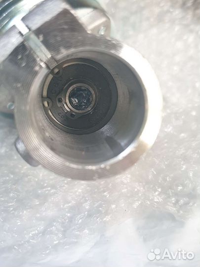 Редуктор для триммера Huter