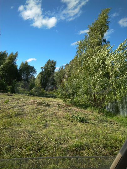 Участок 9,2 сот. (СНТ, ДНП)