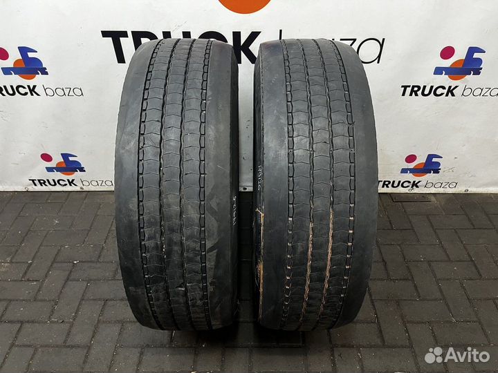 Шины Michelin X Multiway 3D XZE 315/70 R 22.5