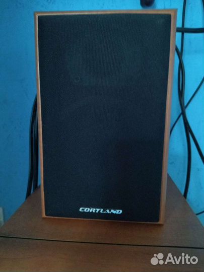 Акустические колонки Cortland