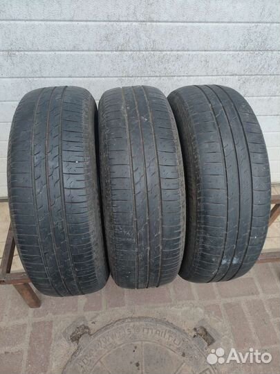 Bridgestone B391 185/65 R15