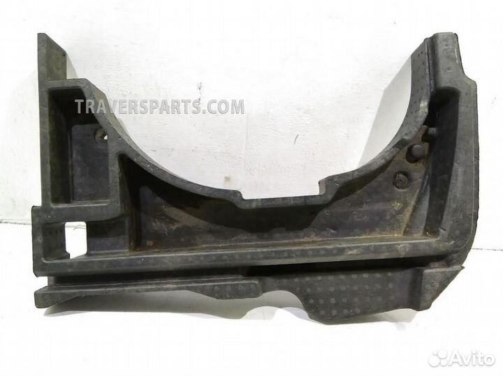 Ящик под инструмент Вольво