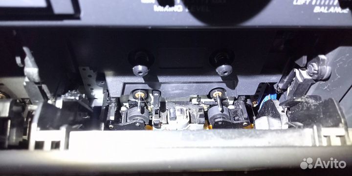 Магнитола 