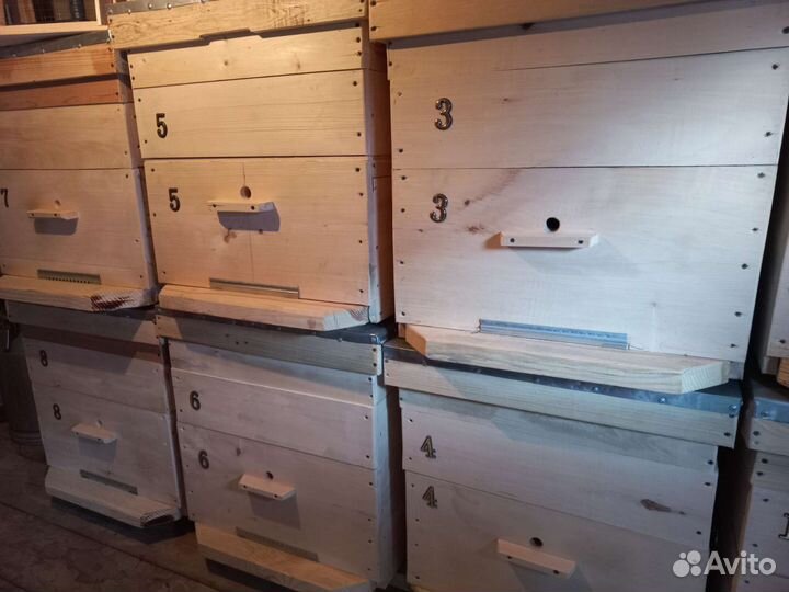 Улей для пчёл