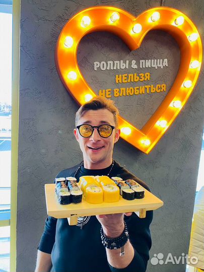 Франшиза пиццерий Pomodoro с доходом от 400 тысяч