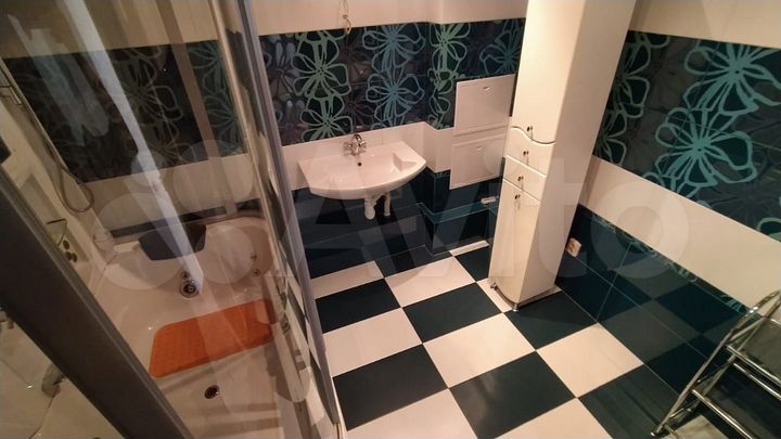 3-к. квартира, 111,6 м², 5/13 эт.