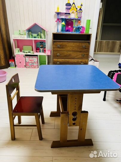 Мебель для детей