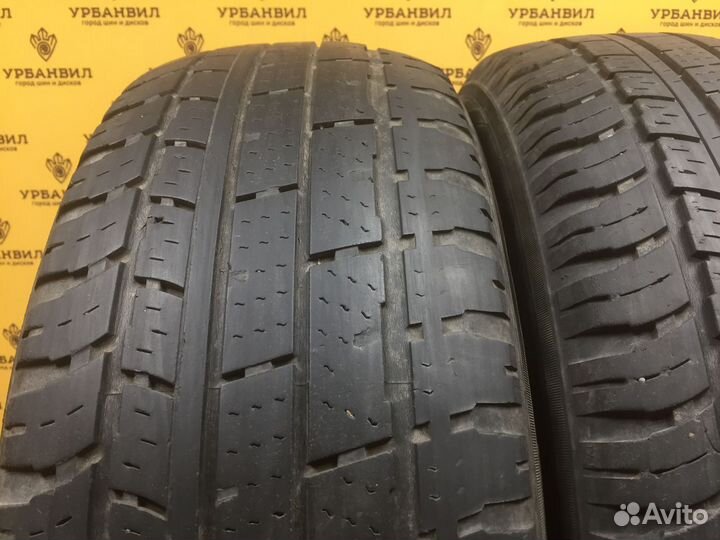 Amtel Cruise 4x4 215/65 R16 98H