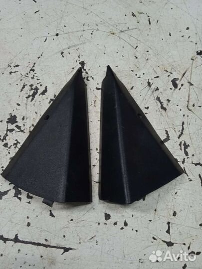 Накладка на зеркало Ford Taurus 1 Форд Таурус 1