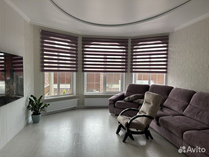 Жалюзи стандарт