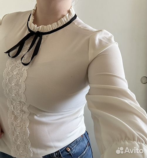 Блузка женская 44 46