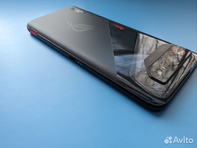 ASUS ROG Phone 7, 16/512 ГБ объявление продам