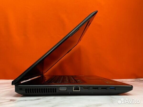 Ноутбуки Lenovo