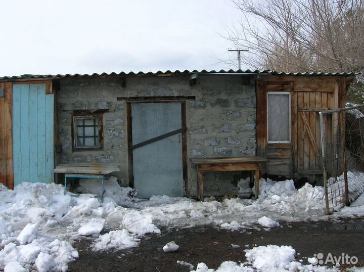 Продается пасека, омшаник