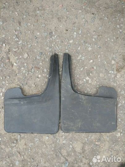 Брызговики