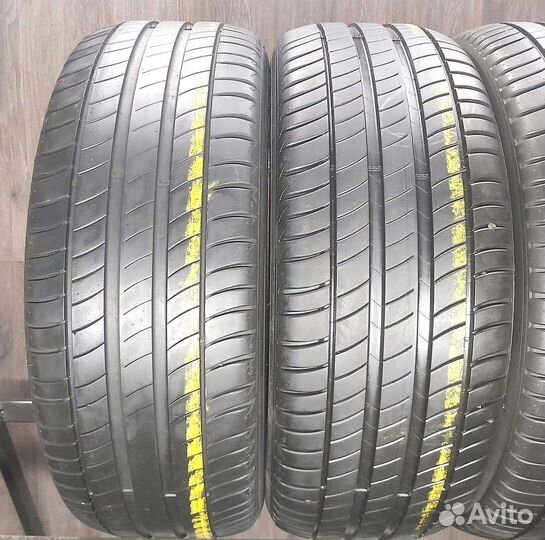 Michelin Primacy 3 215/65 R17 94L