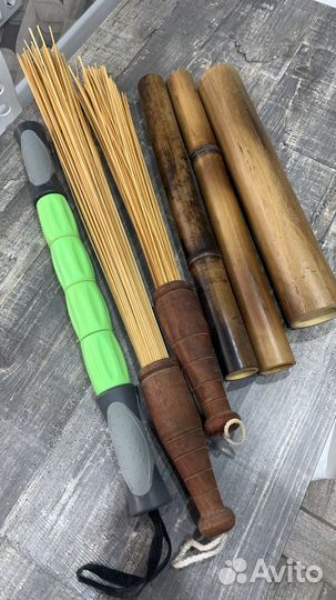 Для массажа