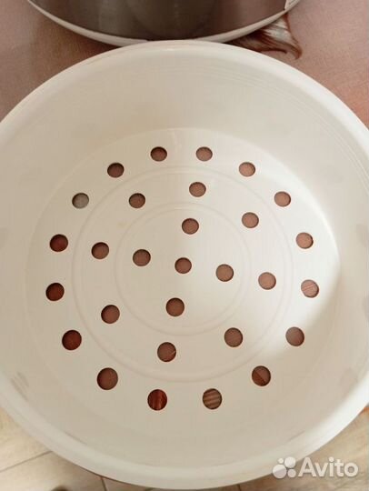 Мультиварка redmond