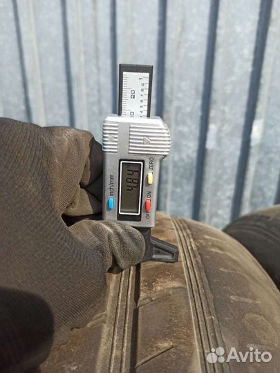 Hankook Ventus S1 Evo2 SUV K117A 255/55 R18 109W