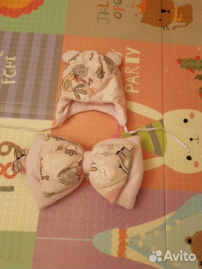 Конверт для новорожденных на выписку