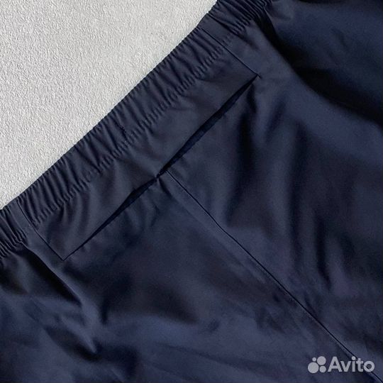 Шорты Nike Dri-Fit