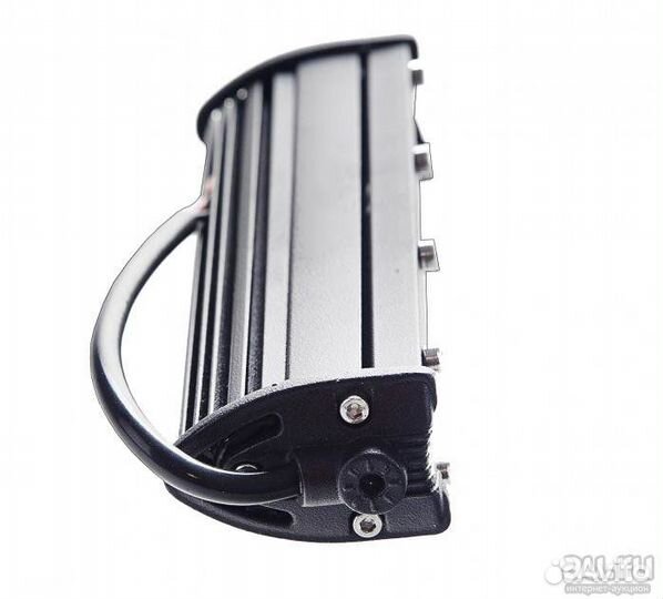 Светодиодная фара точечный свет 6 led 18w дхо