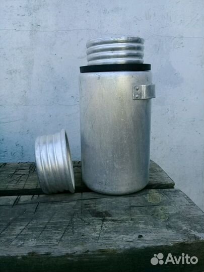 Термос СССР