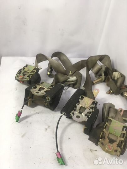 Ремень безопасности Chery Tiggo T11