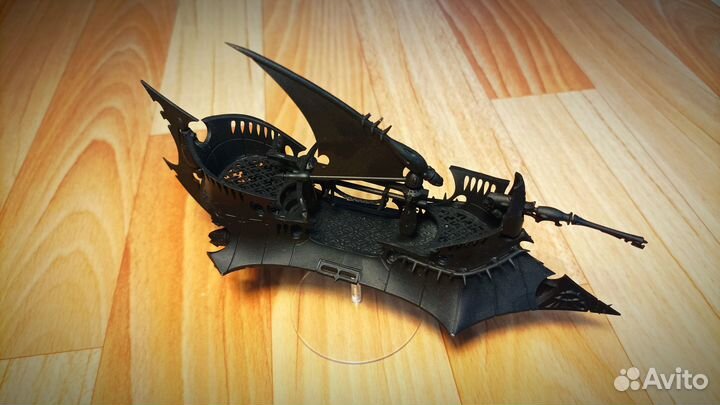 Ravager/равагер