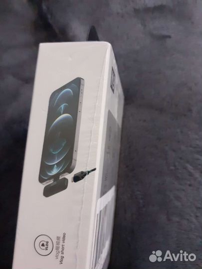 Петличный микрофон Туре-С