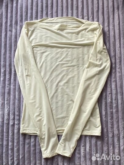 Лонгслив женский