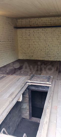 Гараж, 24 м²