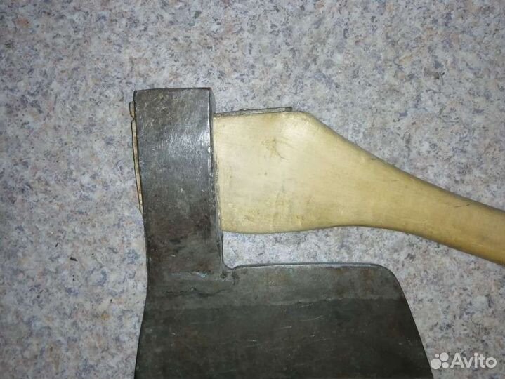 Топор для рубки мяса