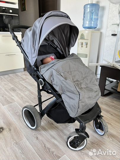 Коляска Farfello