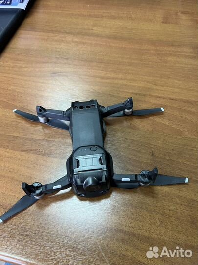 DJI Mavic Air Fly More Combo