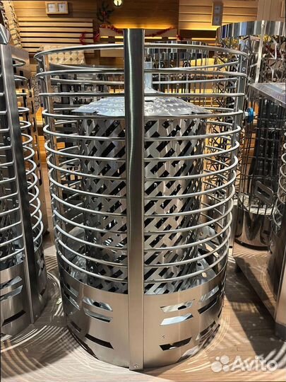 Печь для отопления с доставкой