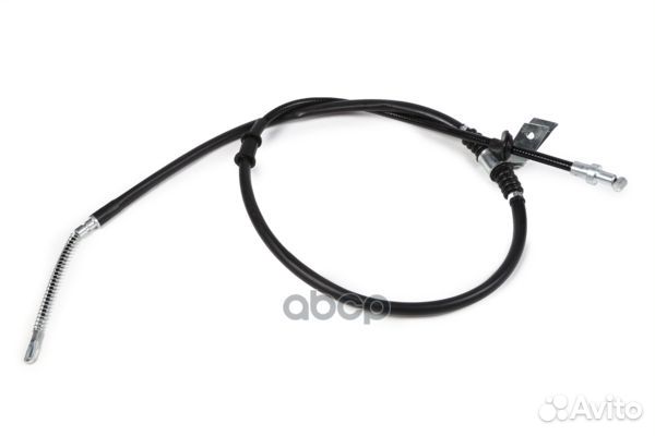 29-98656-SX трос ручного тормоза правый drum D