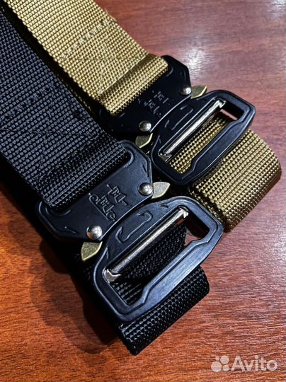 Ремень тактический кобра