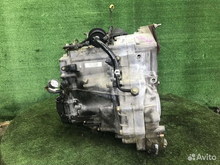 Автомат honda accord 7 CL9 K24A 2005